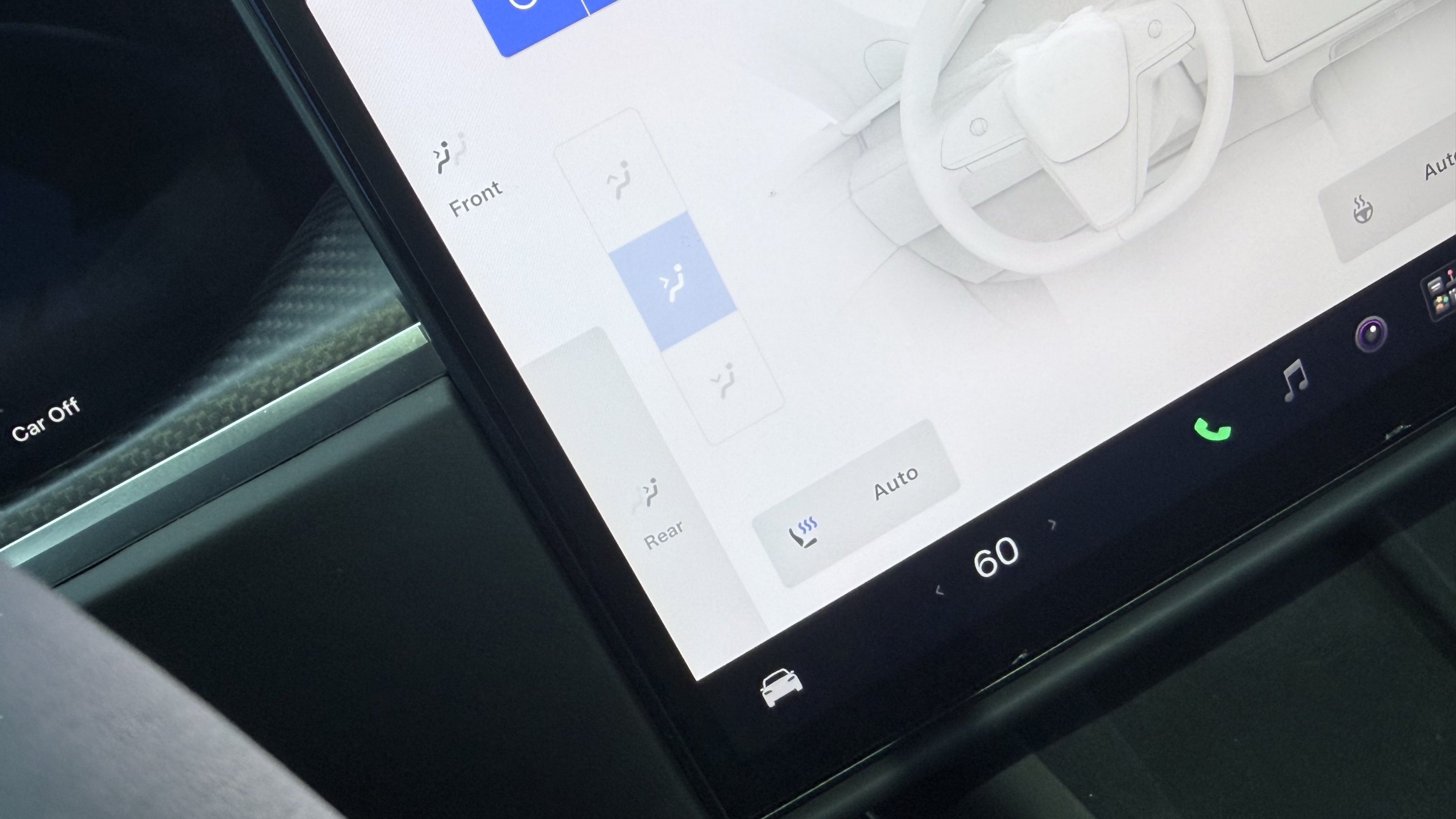 Used 2025 Tesla Model X Plaid AWD/4WD image 74