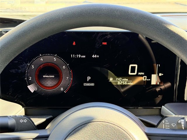 Used 2025 Nissan Kicks S w/ Charging Package image 24