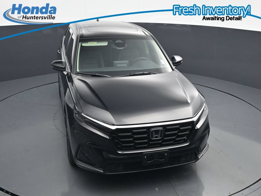 Used 2026 Honda CR-V EX-L image 19