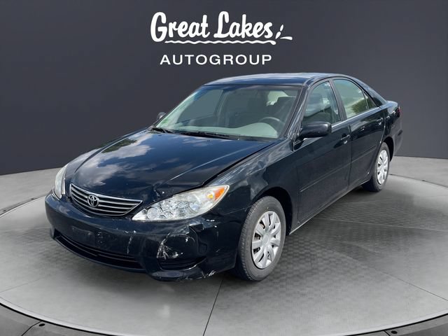 Used 2006 Toyota Camry LE