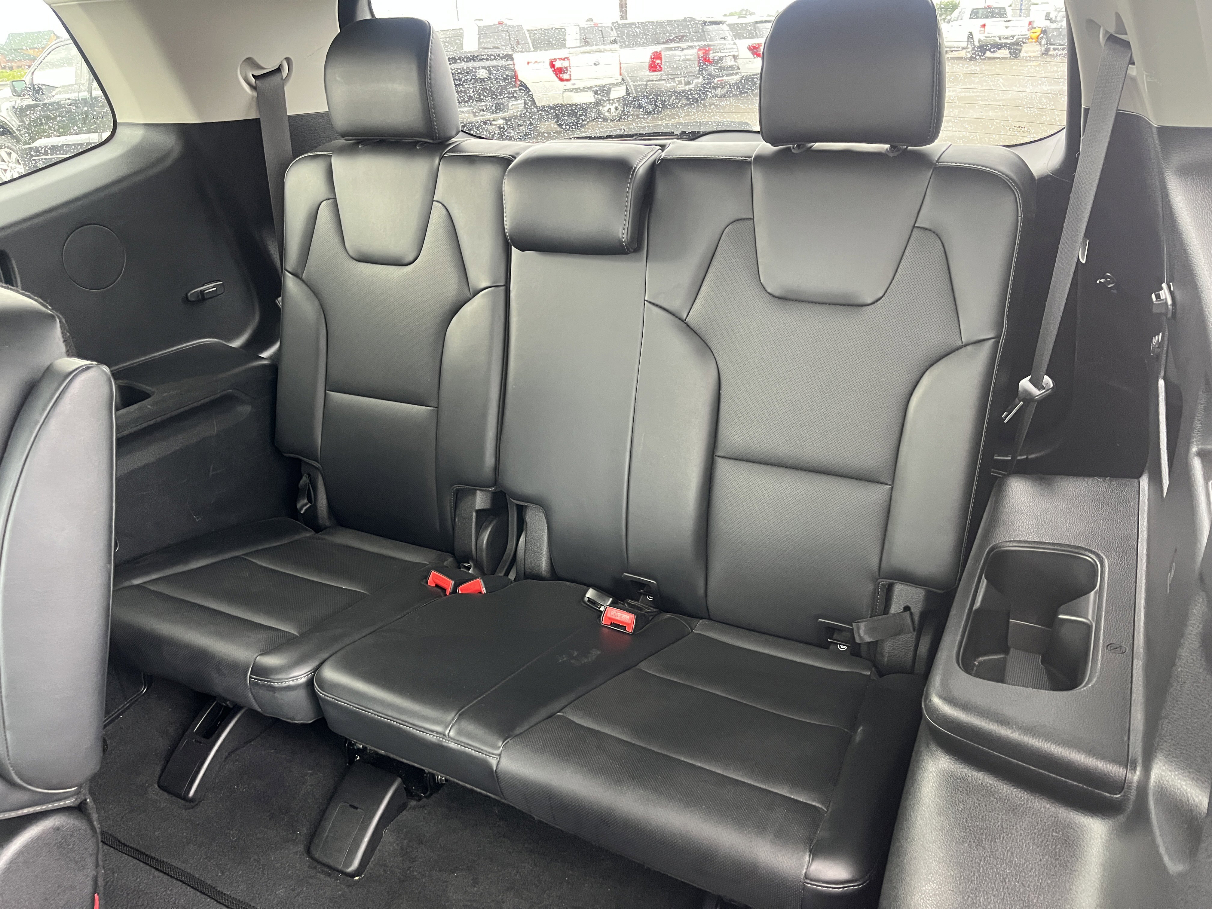Used 2025 Kia Telluride S AWD/4WD image 38