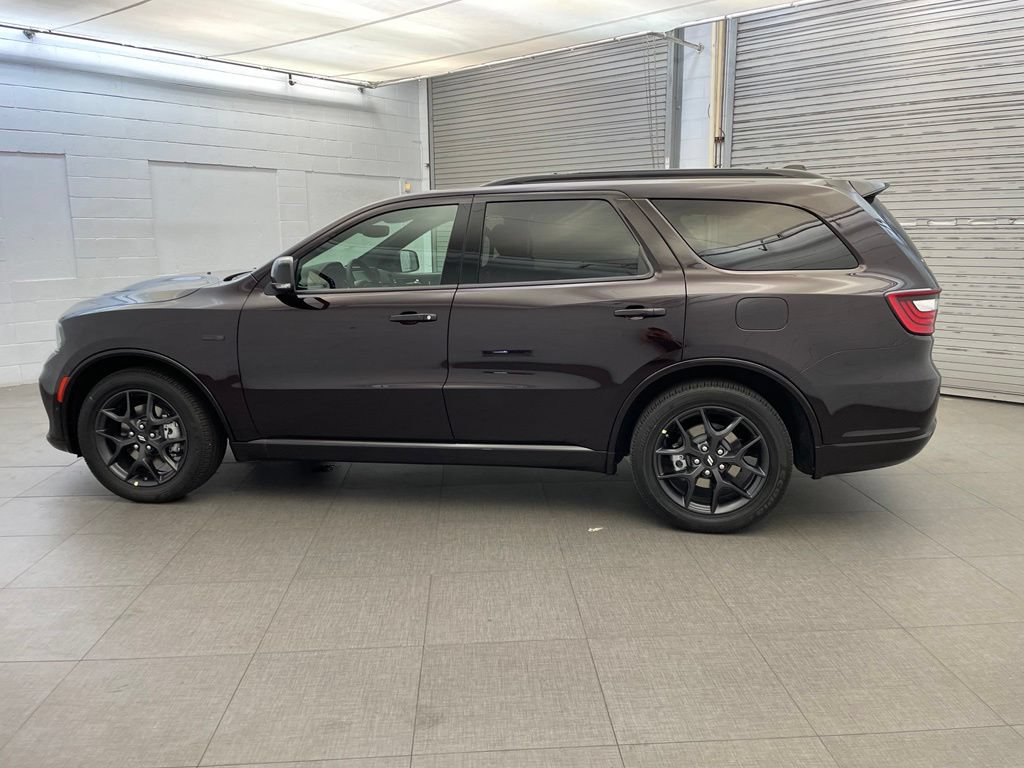 New 2026 Dodge Durango GT AWD/4WD image 5