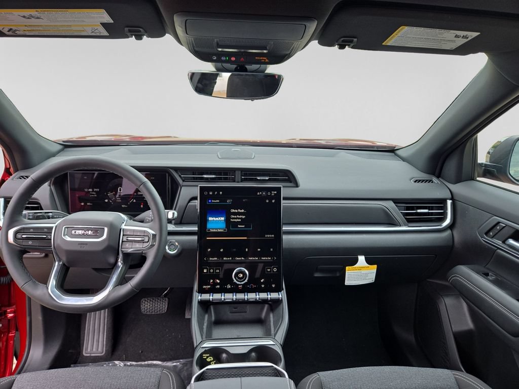 New 2026 GMC Terrain Elevation w/ Technology Package II FWD image 23