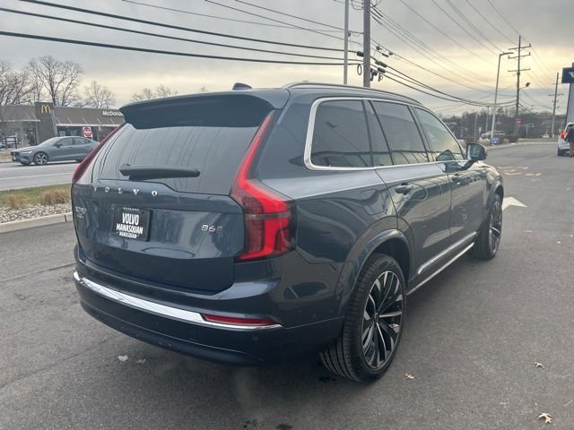 Certified 2025 Volvo XC90 B6 Plus image 5
