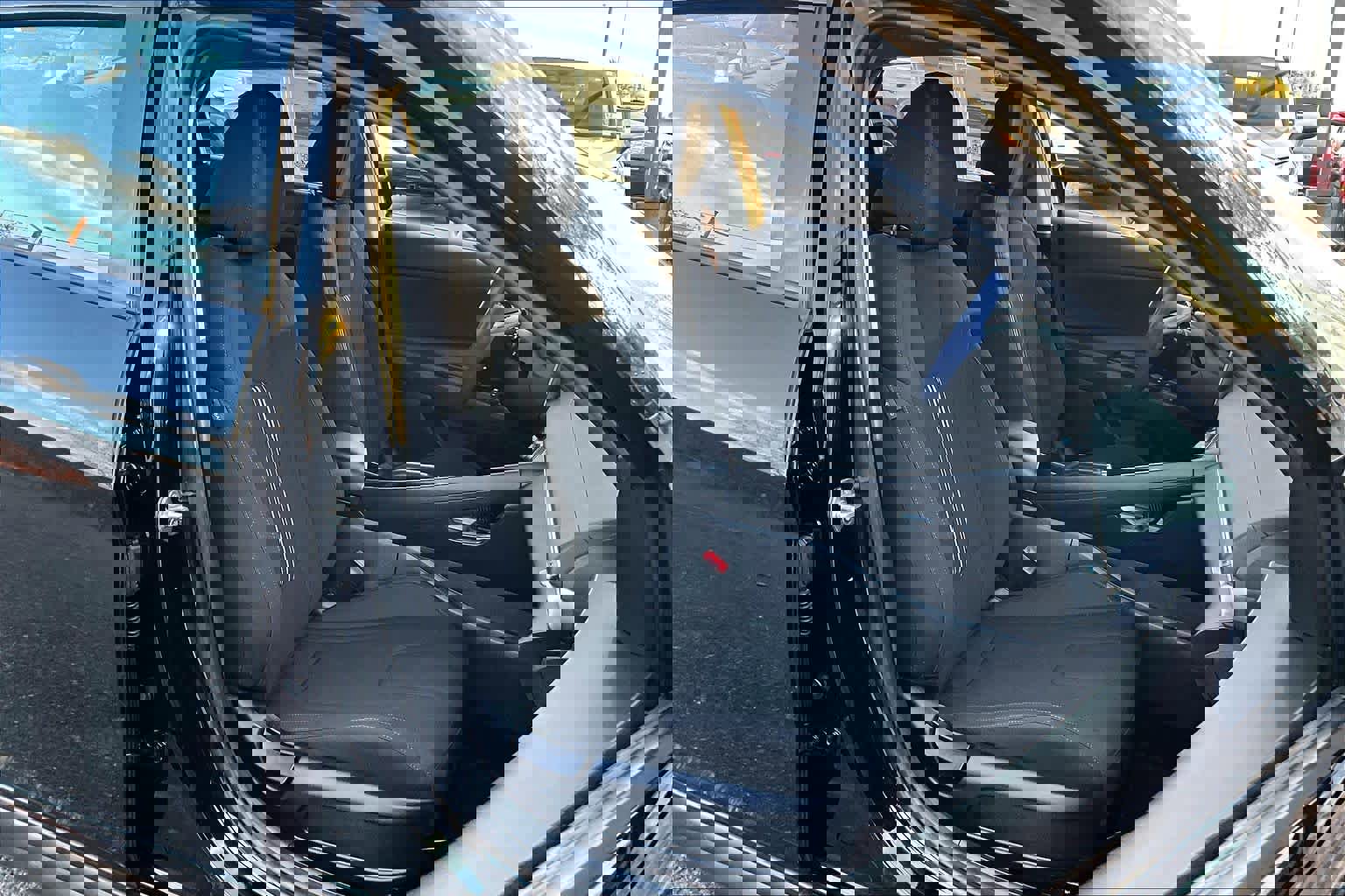 Used 2024 Hyundai Elantra SEL image 7