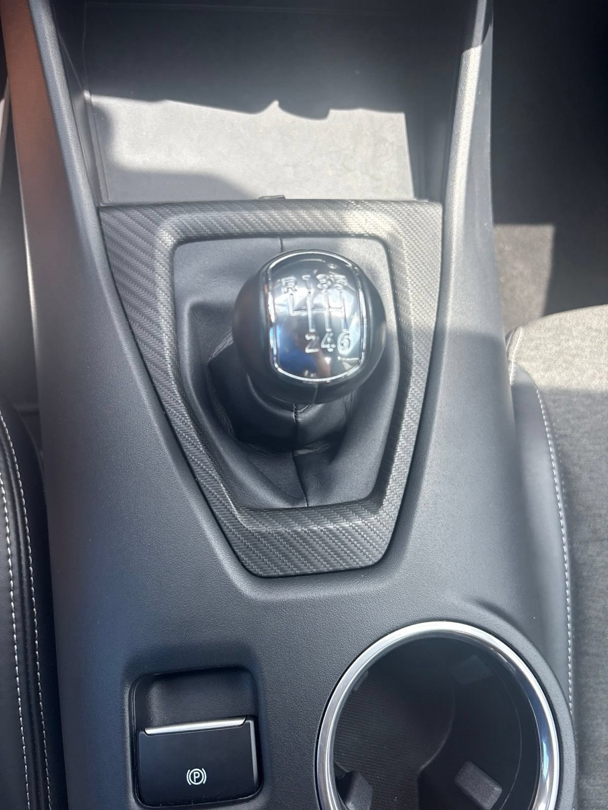Used 2024 Ford Mustang GT RWD image 28