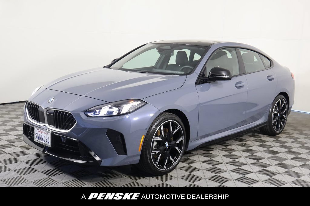 Used 2026 BMW 228i w/ Premium Package