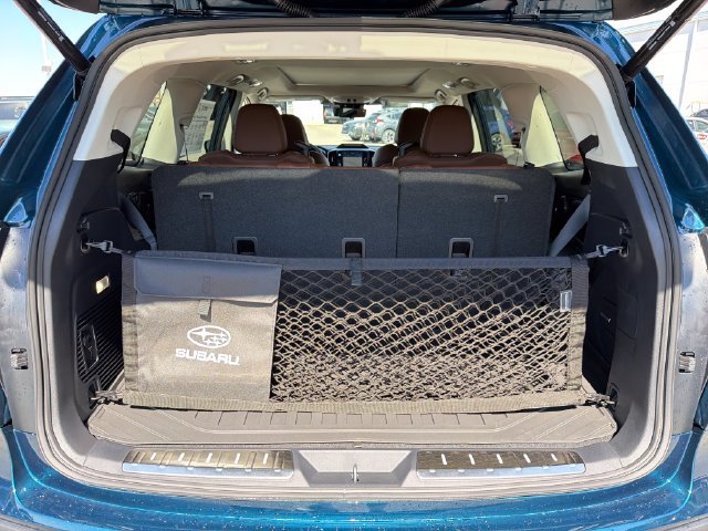 New 2027 Subaru Ascent Touring AWD/4WD image 25