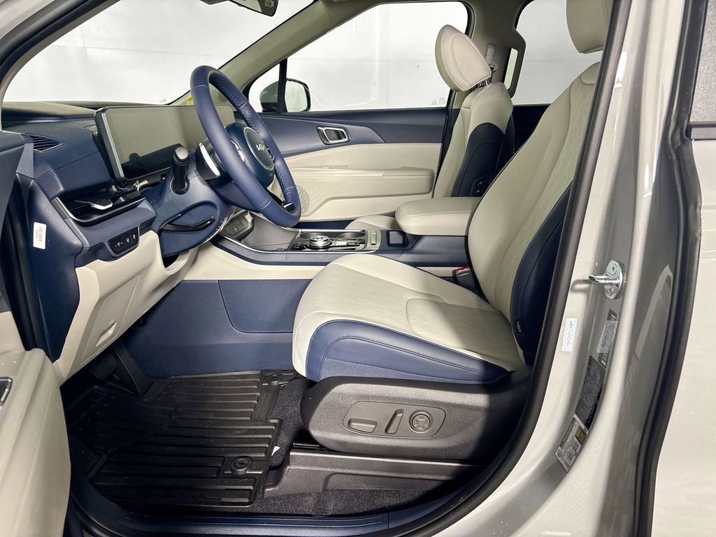 New 2026 Kia Carnival EX image 11