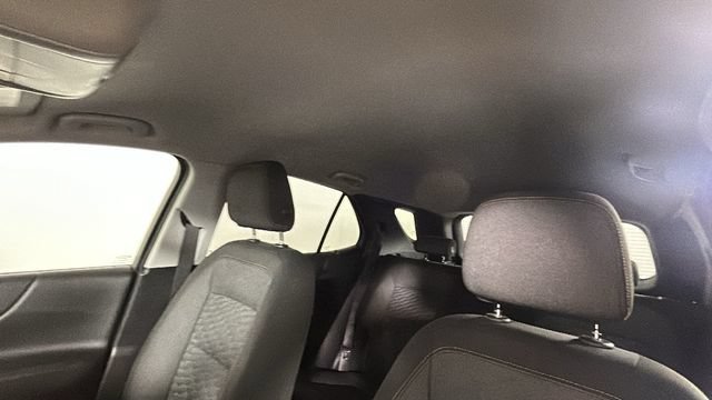 Used 2019 Chevrolet Equinox LT AWD/4WD image 12
