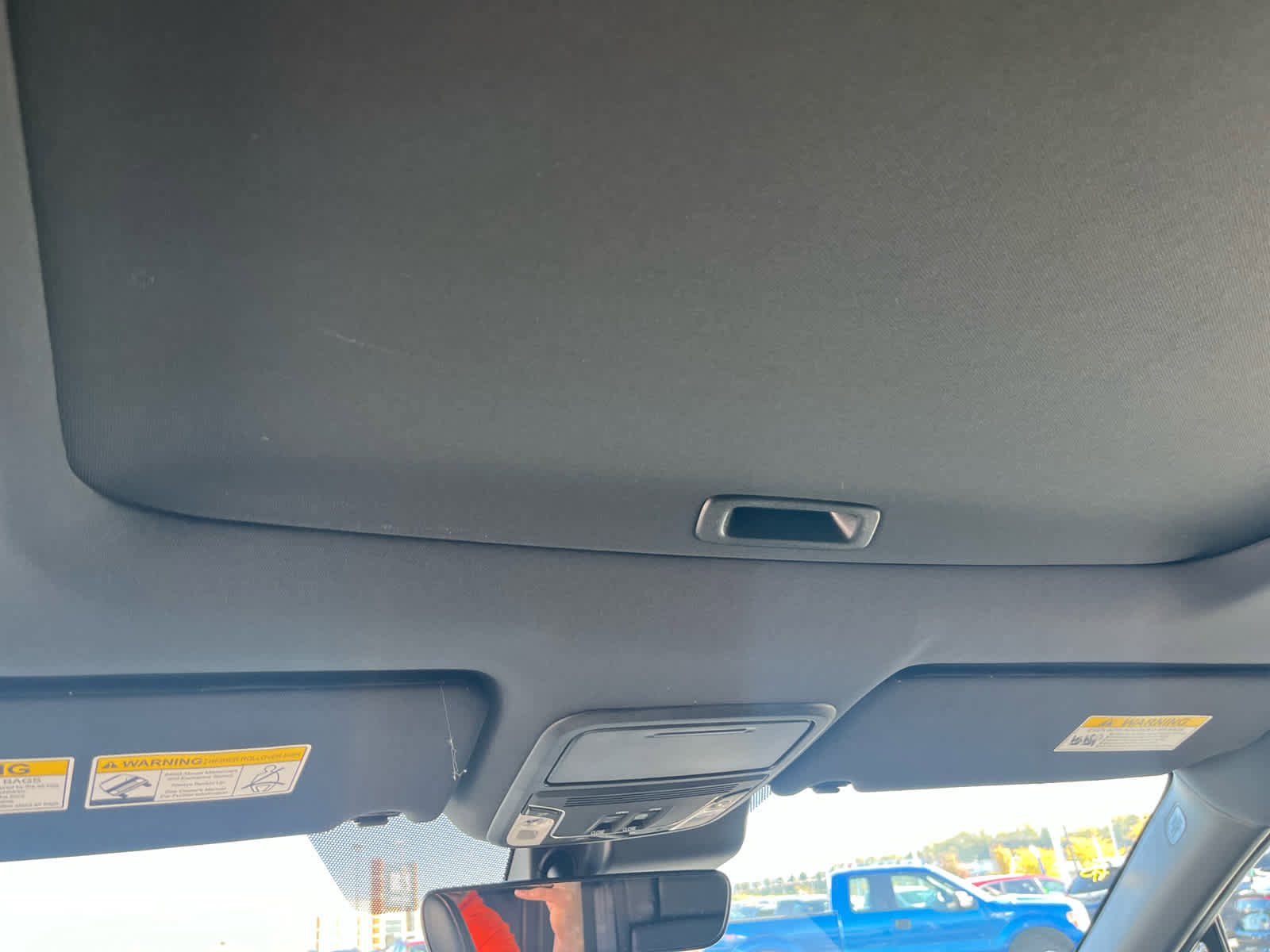 New 2026 Honda Ridgeline TrailSport image 34