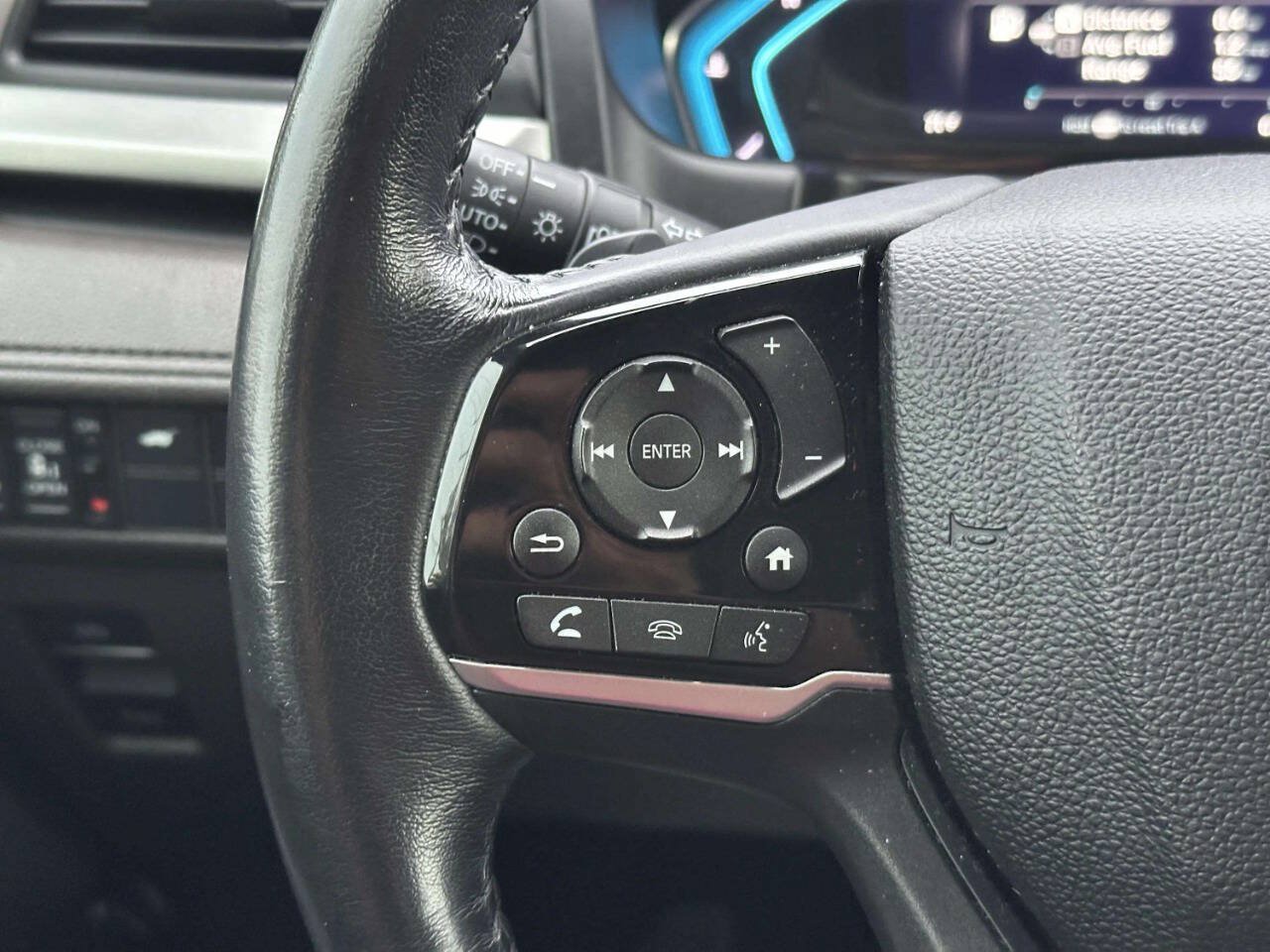 Used 2019 Honda Odyssey EX-L image 32