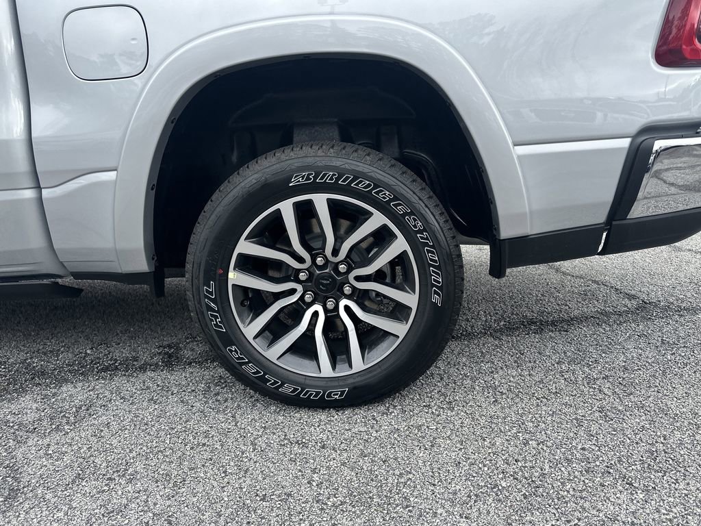 New 2026 RAM 1500 Limited image 19