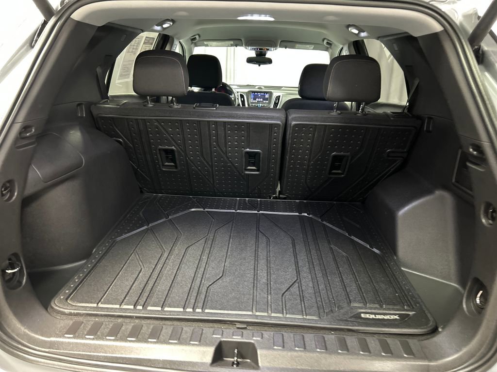 Used 2023 Chevrolet Equinox LT image 24