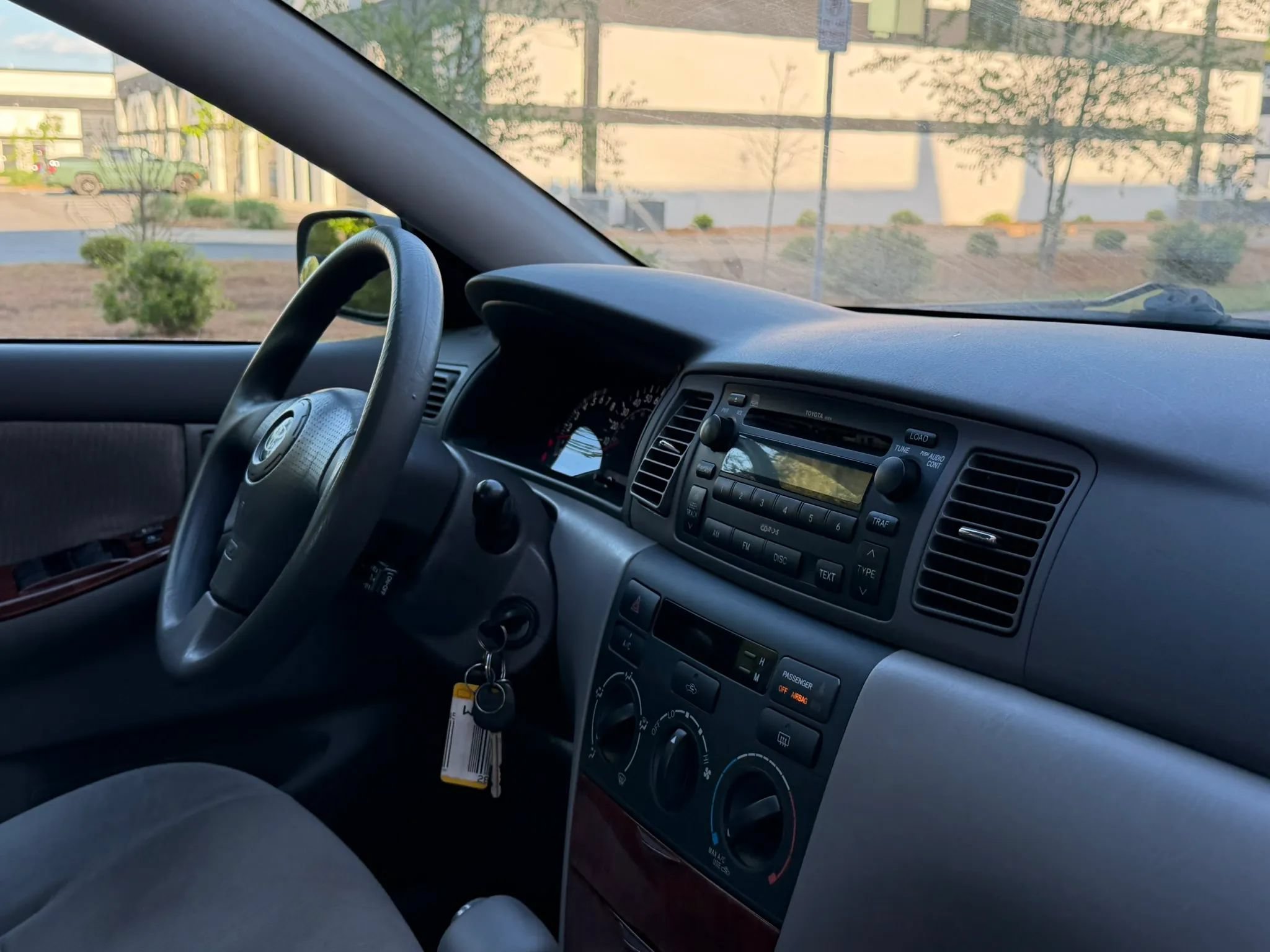 Used 2008 Toyota Corolla S FWD image 22