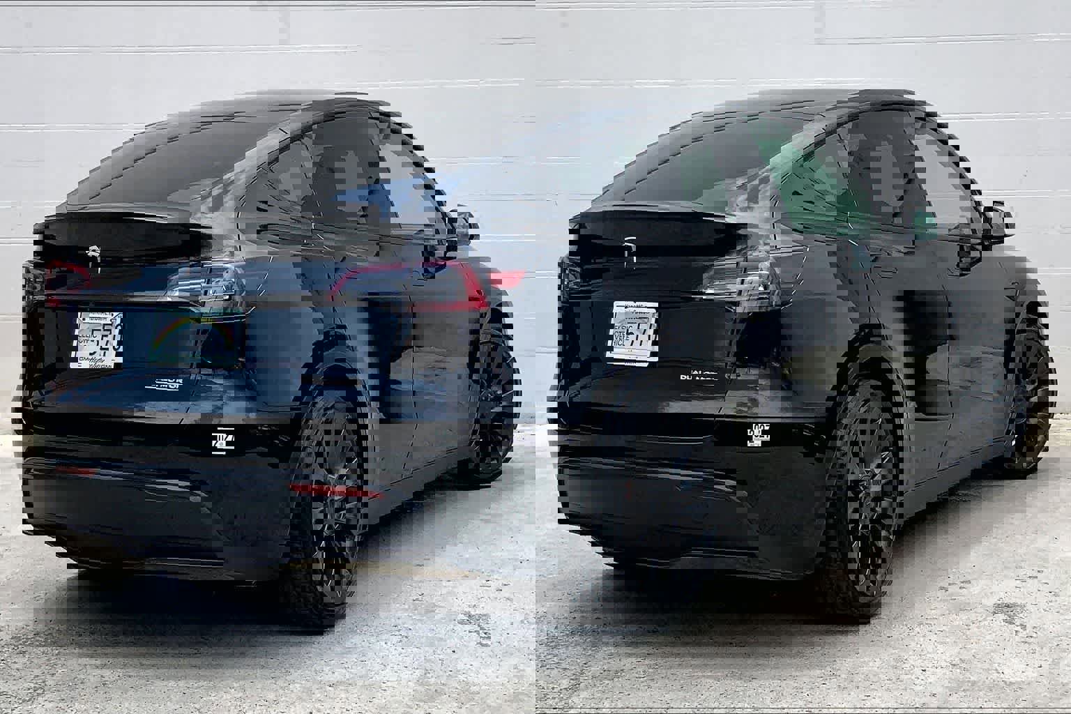 Used 2023 Tesla Model Y Performance image 23