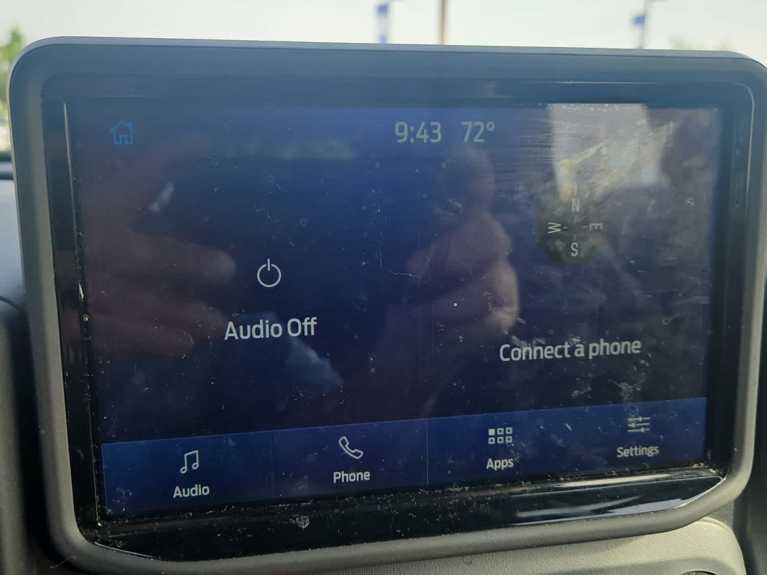 Used 2021 Ford Bronco Sport image 16