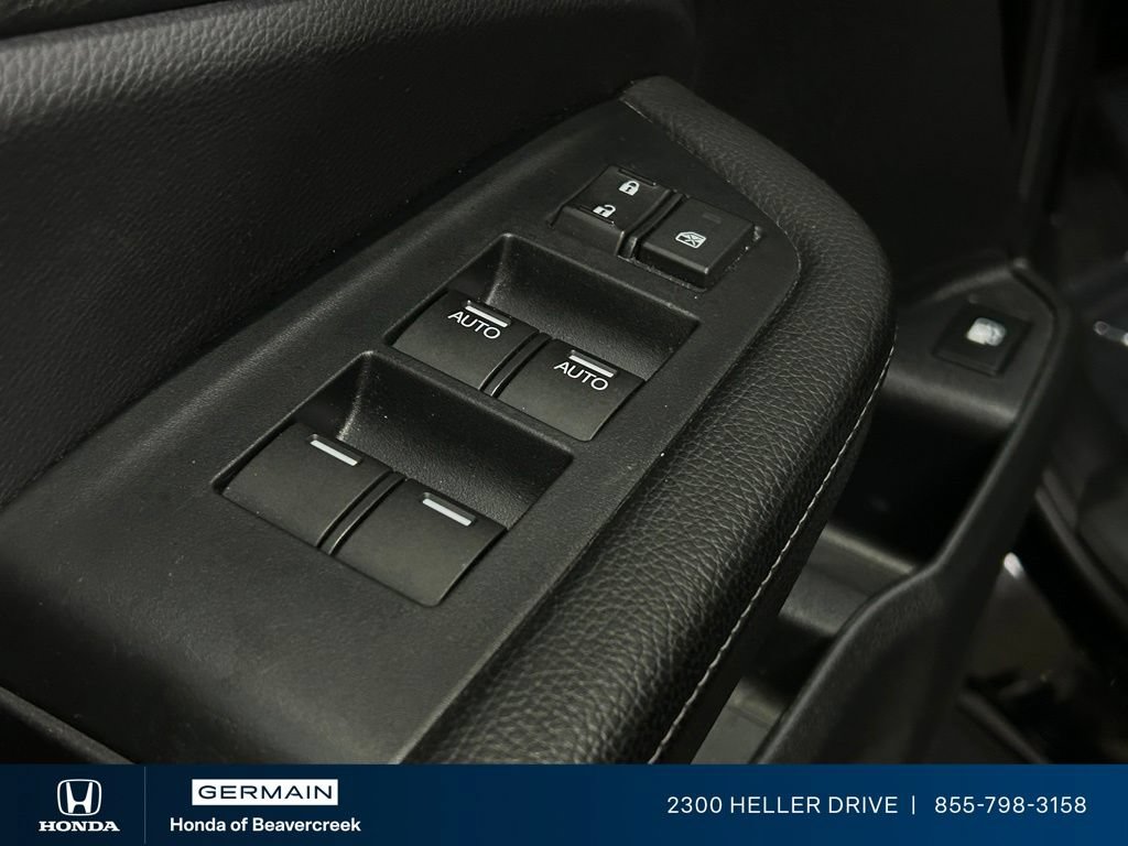Used 2020 Honda Ridgeline RTL-E image 18