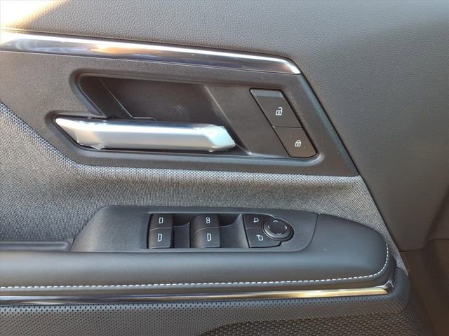 New 2026 GMC Sierra EV Elevation image 29