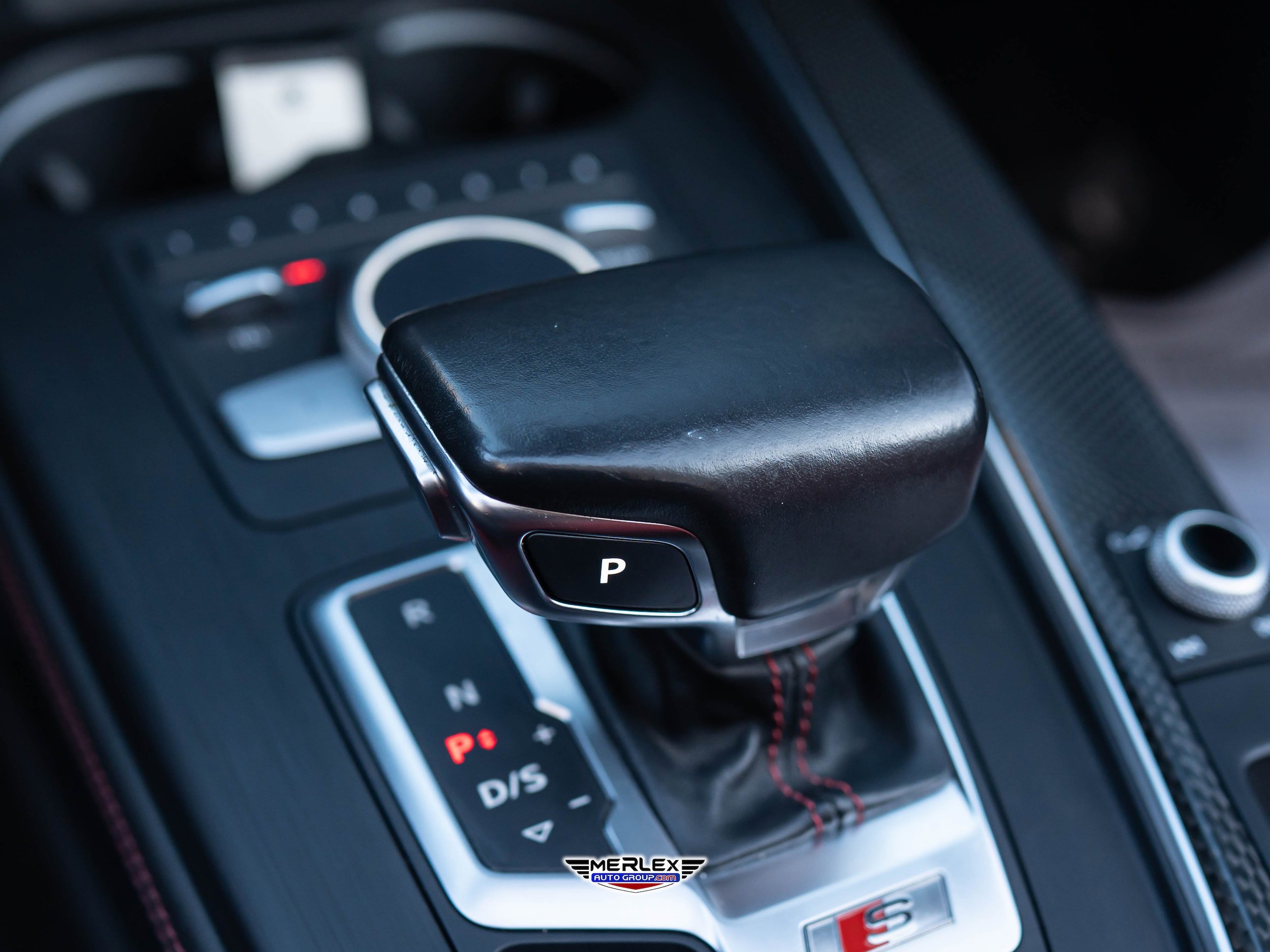Used 2018 Audi S5 Premium Plus w/ Navigation Package image 35