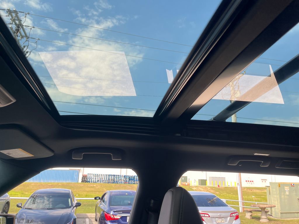 Used 2026 Nissan Armada Platinum RWD image 27