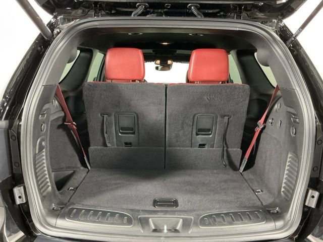 Used 2020 Dodge Durango SRT w/ SRT Interior Appearance Group AWD/4WD image 29