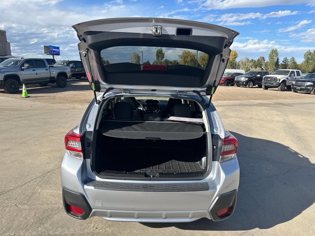 Used 2020 Subaru Crosstrek 2.0i Premium AWD/4WD image 23