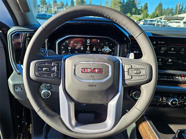 New 2026 GMC Sierra 1500 Elevation w/ Elevation Premium Package image 23
