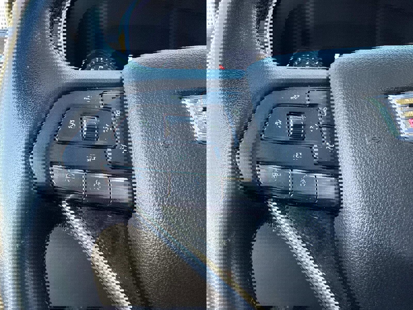 Certified 2024 Cadillac XT6 Premium Luxury w/ Technology Package image 35