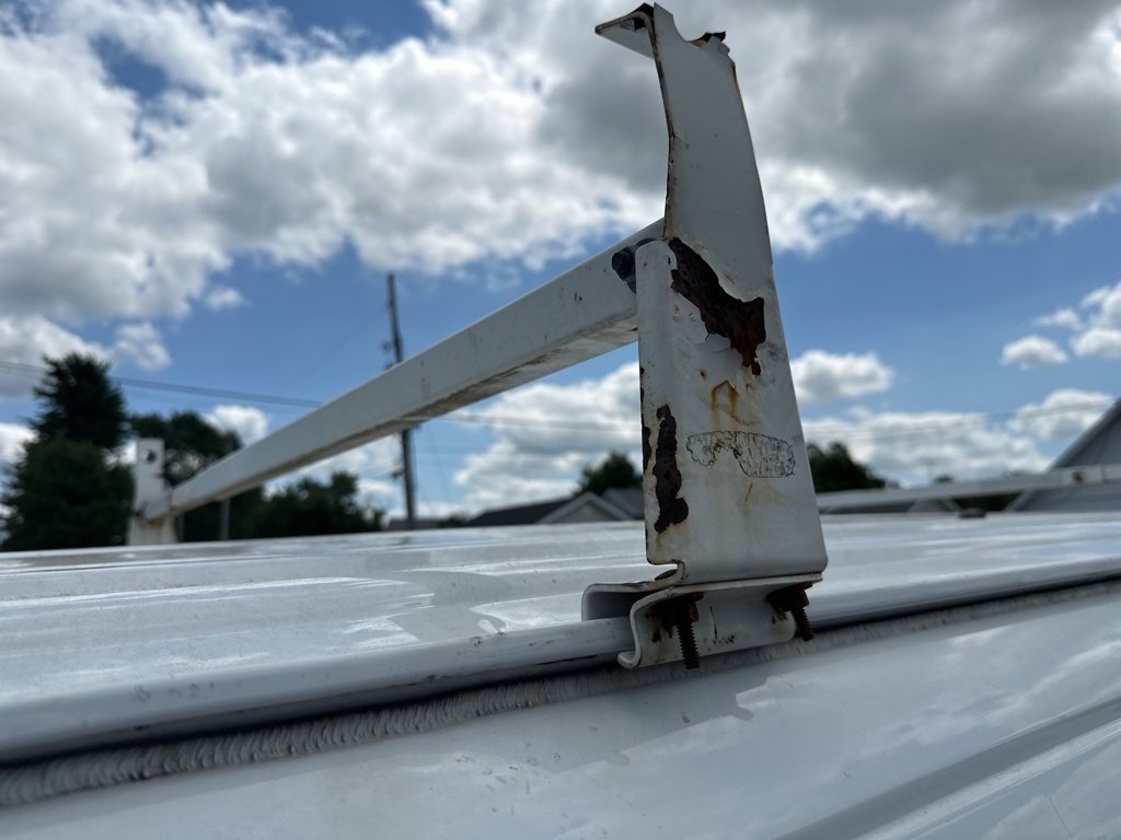 Used 2018 Chevrolet Express 2500 Work Van image 32