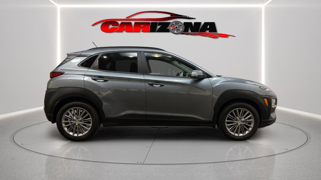 Used 2020 Hyundai Kona SEL image 12