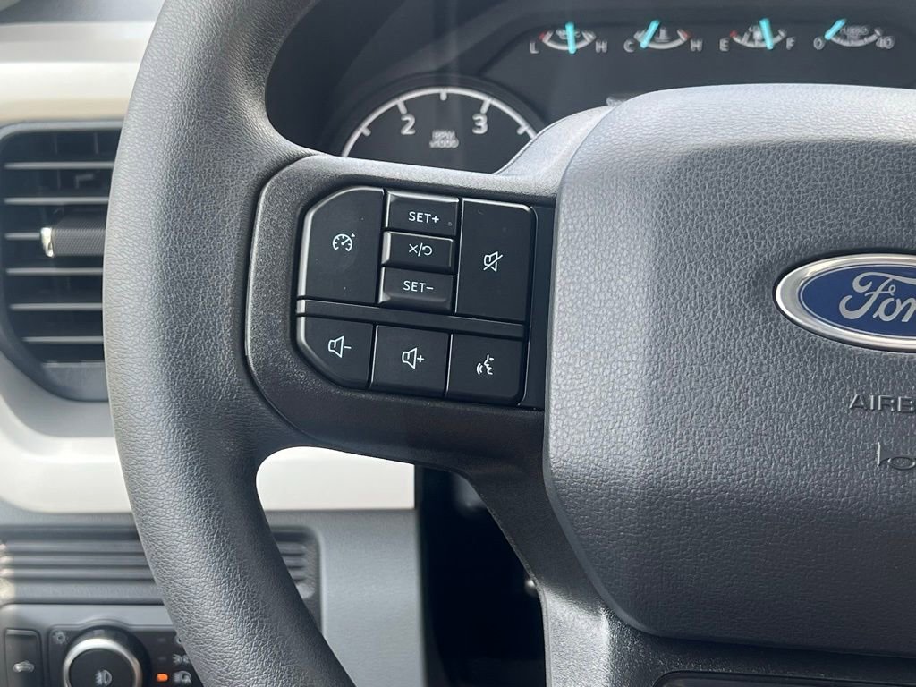 New 2026 Ford F250 XLT w/ 360-Degree Camera Package image 37
