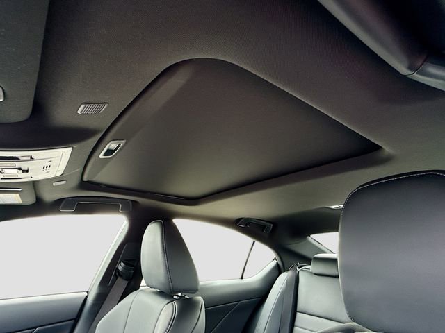 New 2026 Lexus IS 350 F Sport RWD image 25
