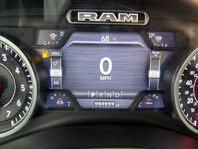 Used 2019 RAM 1500 Sport w/ Level 2 Equipment Group AWD/4WD image 14