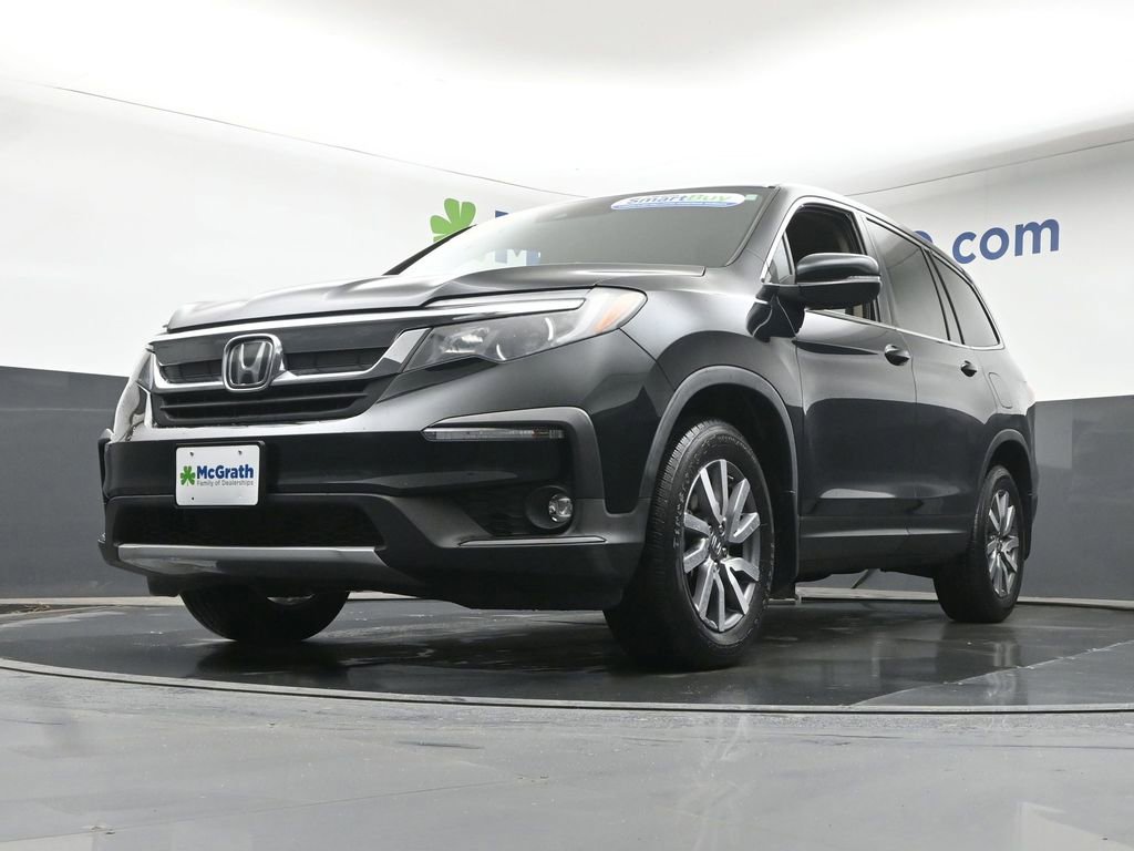 Used 2020 Honda Pilot EX-L image 6