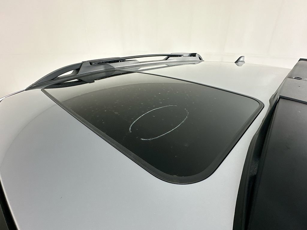 New 2025 Subaru Outback Onyx Edition image 28