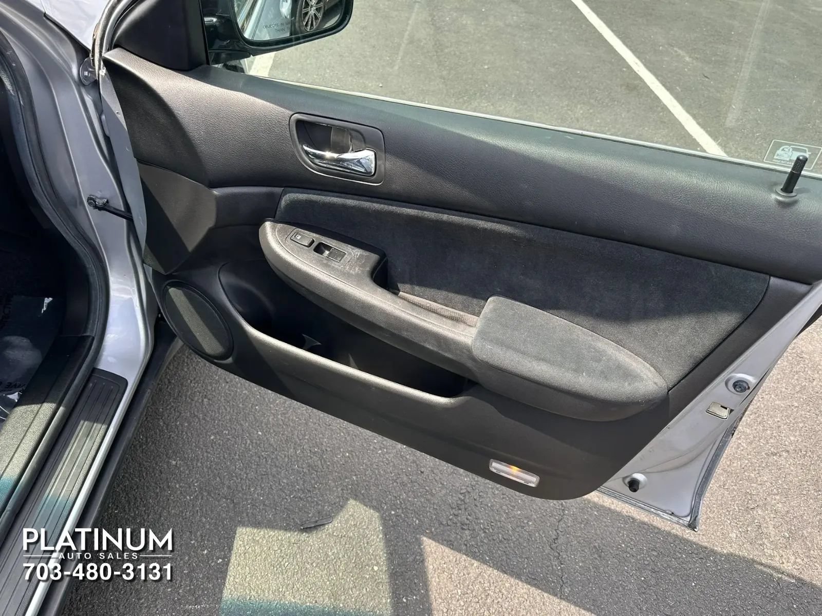 Used 2003 Honda Accord LX image 18