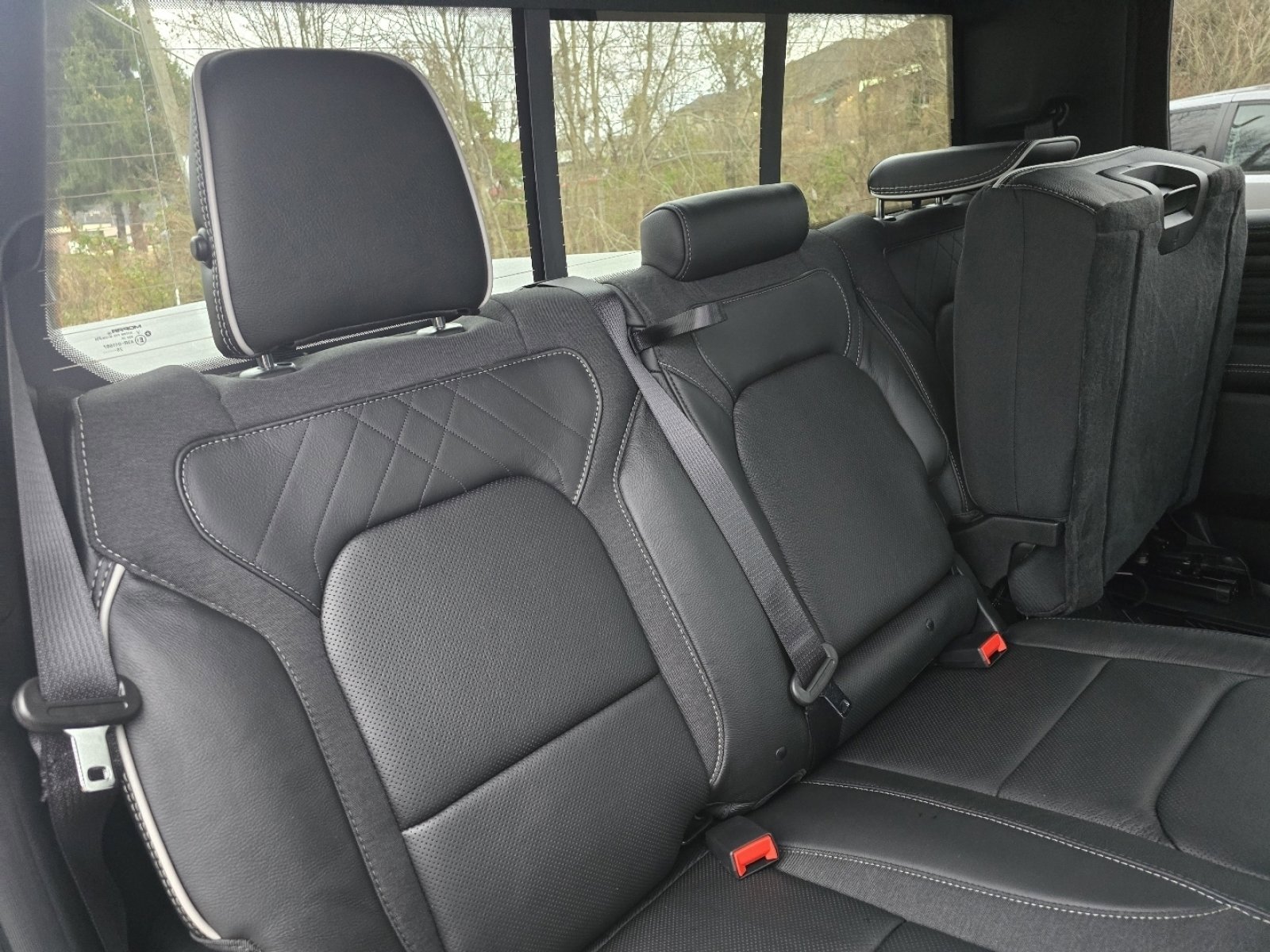 New 2026 RAM 1500 Limited image 14