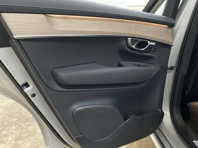 Used 2025 Volvo XC90 B6 Plus AWD/4WD image 72