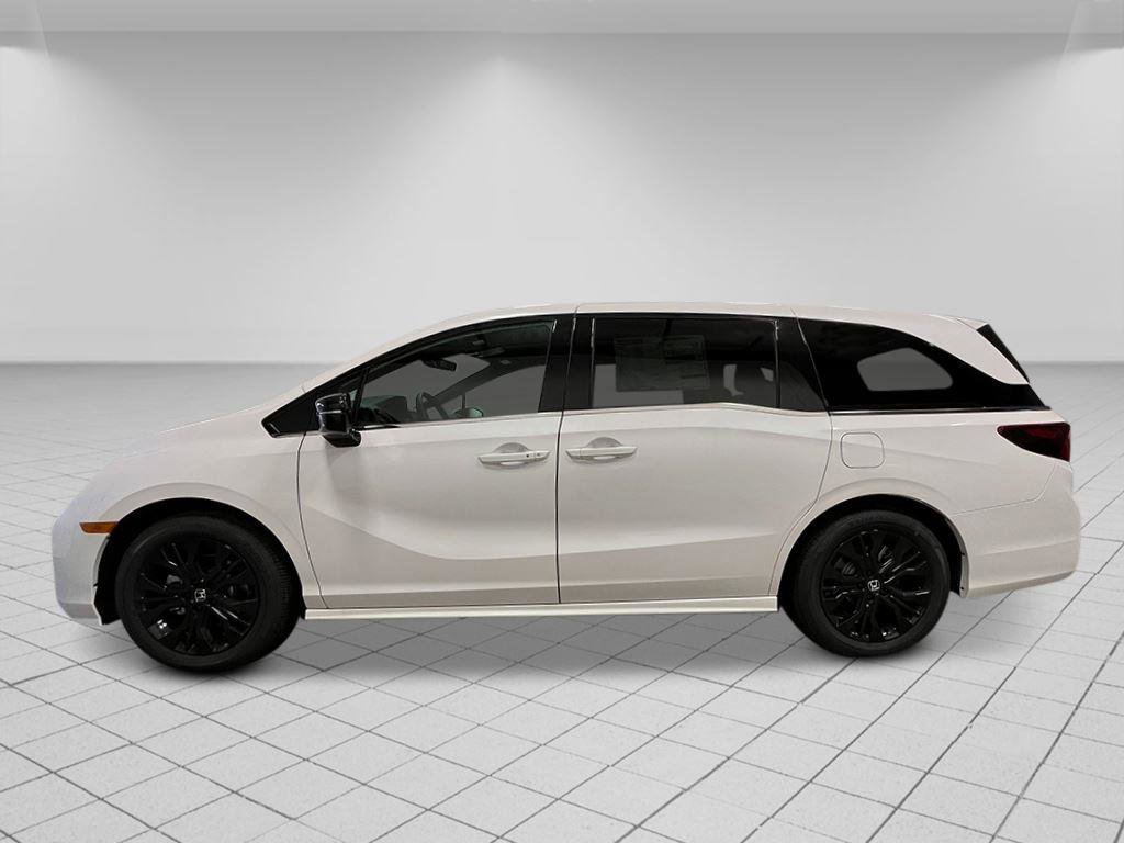 New 2026 Honda Odyssey Sport-L image 2