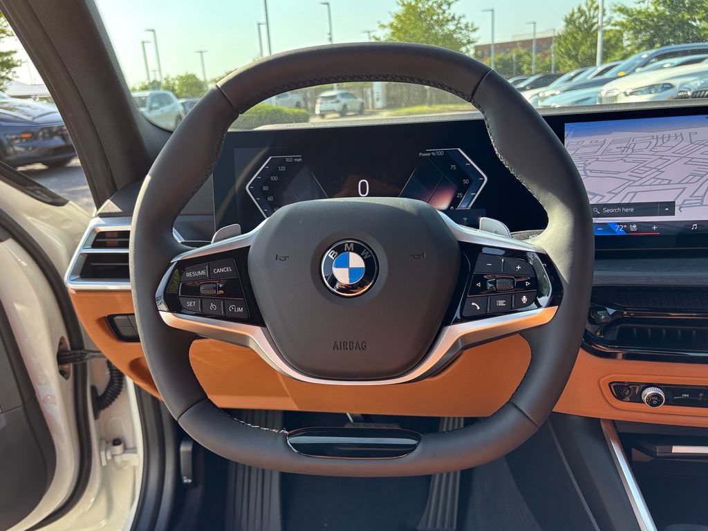 New 2026 BMW 330i xDrive Sedan w/ Convenience Package AWD/4WD image 19