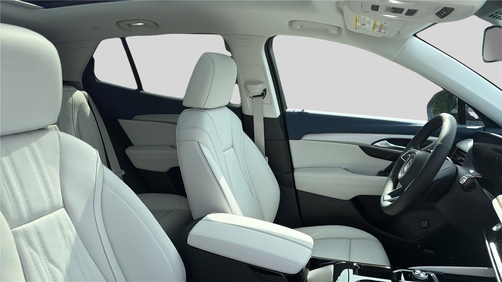 New 2026 Buick Envision Avenir image 26