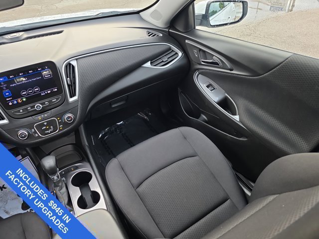 Used 2023 Chevrolet Malibu LS w/ Driver Confidence Package FWD image 19
