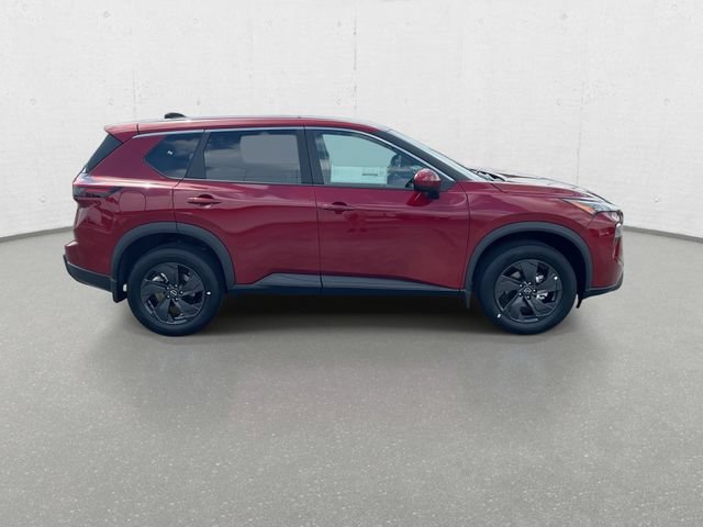 New 2026 Nissan Rogue SV w/ Cold Weather Package AWD/4WD image 33