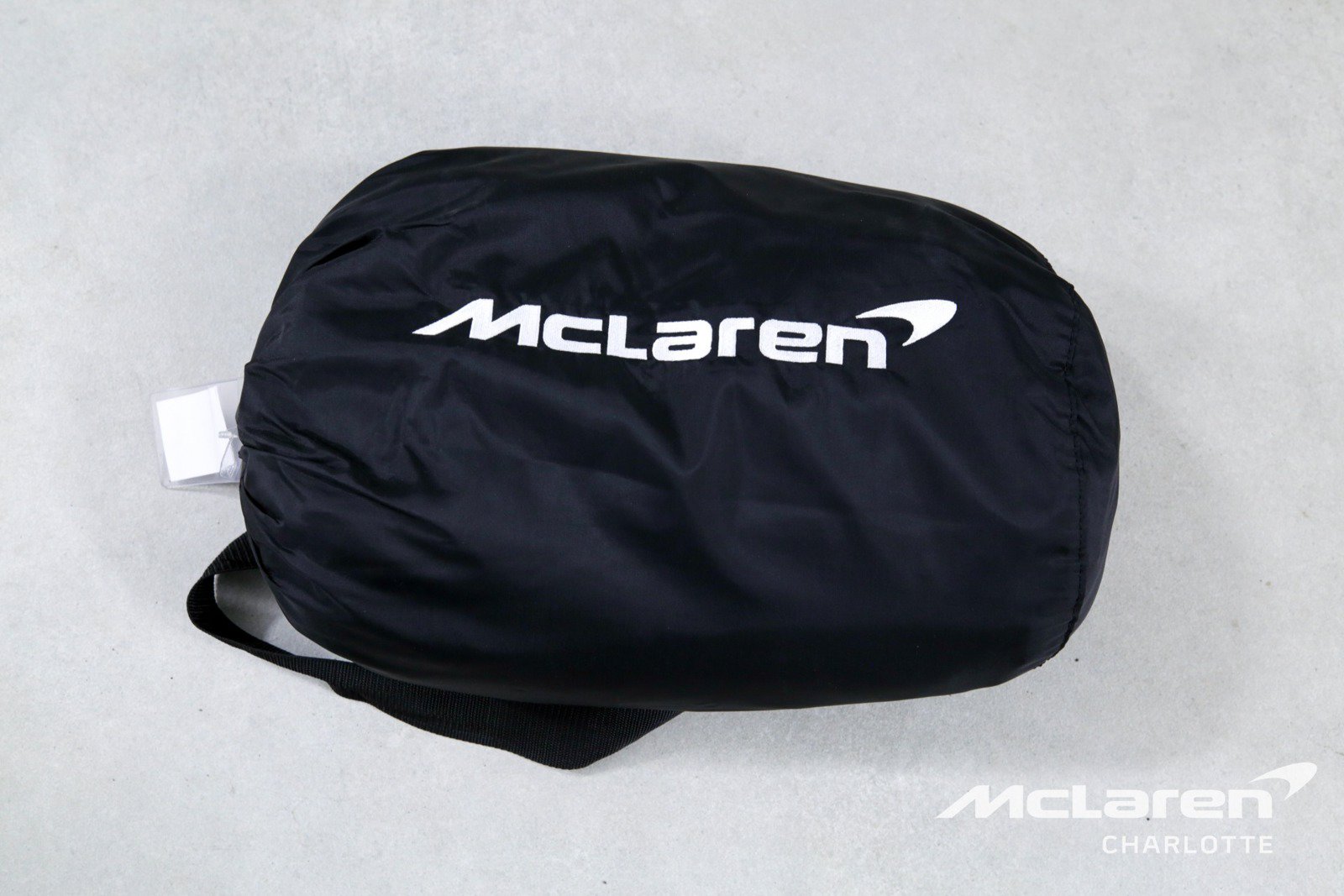 Used 2025 McLaren GTS RWD image 22