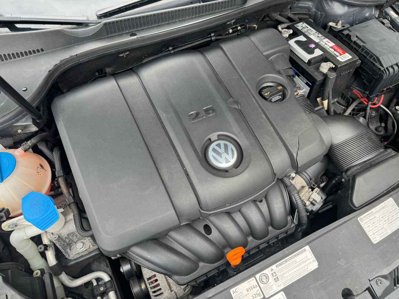 Used 2012 Volkswagen Golf 2-Door image 31