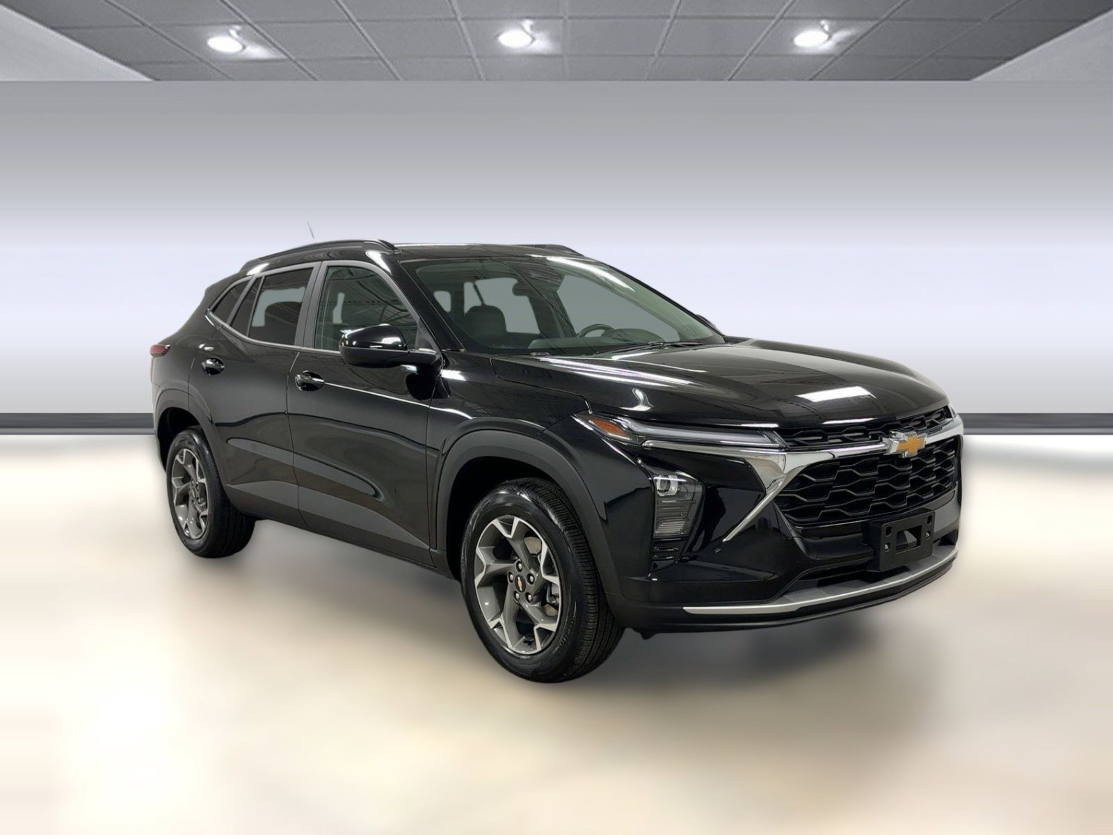 Certified 2025 Chevrolet Trax LT w/ LT Convenience Package image 5