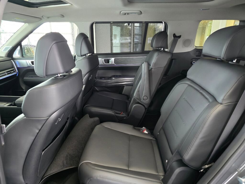 New 2026 Hyundai Santa Fe Limited image 29