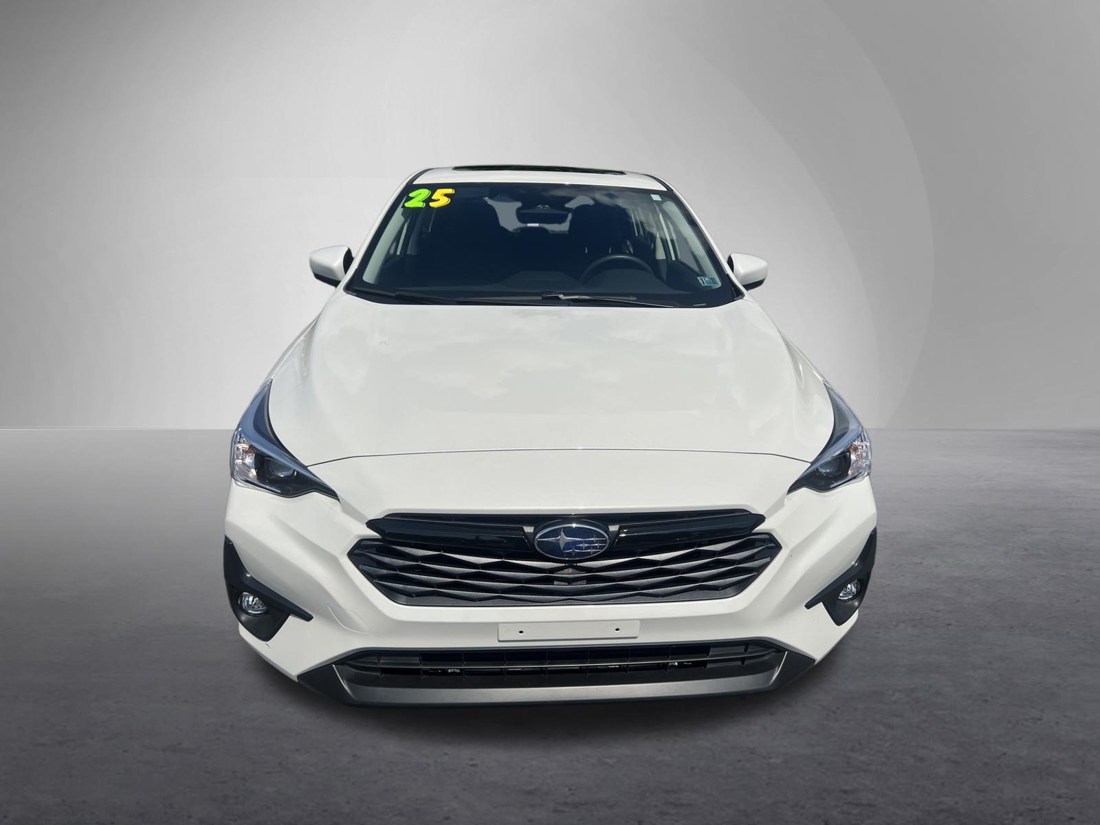 Used 2025 Subaru Impreza 2.0i Sport AWD/4WD image 10