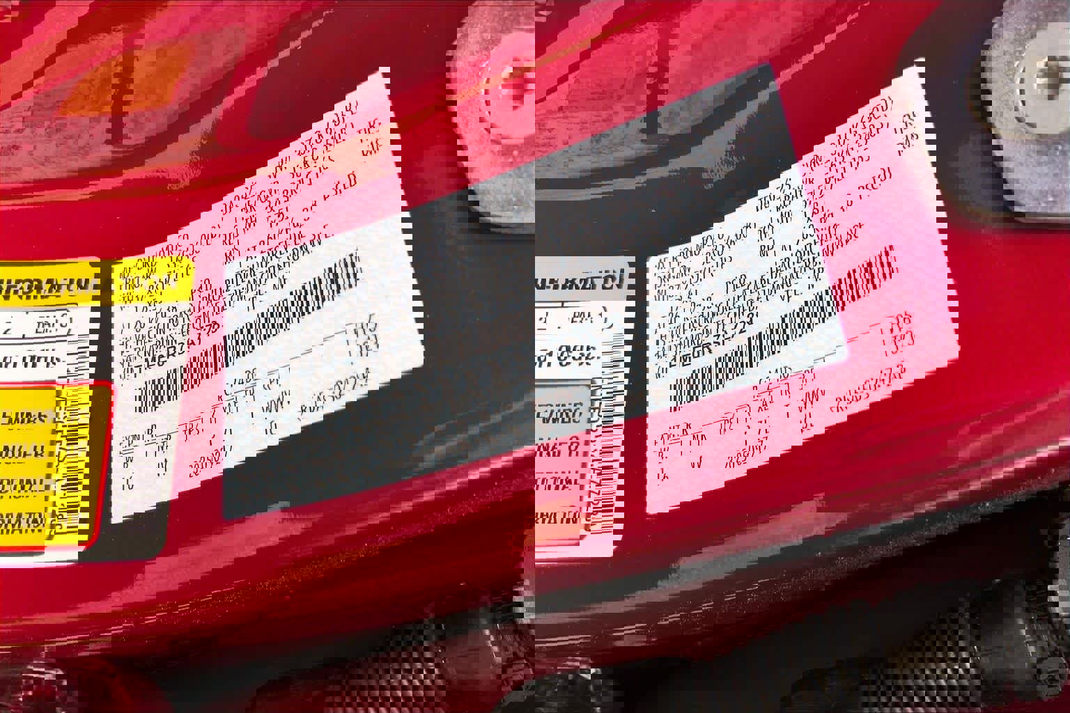 New 2025 Ford Bronco Raptor w/ Interior Carbon Fiber Pack image 15